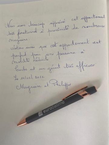 1-E Superbe Appartement Lumineux Charleroi Eksteriør billede
